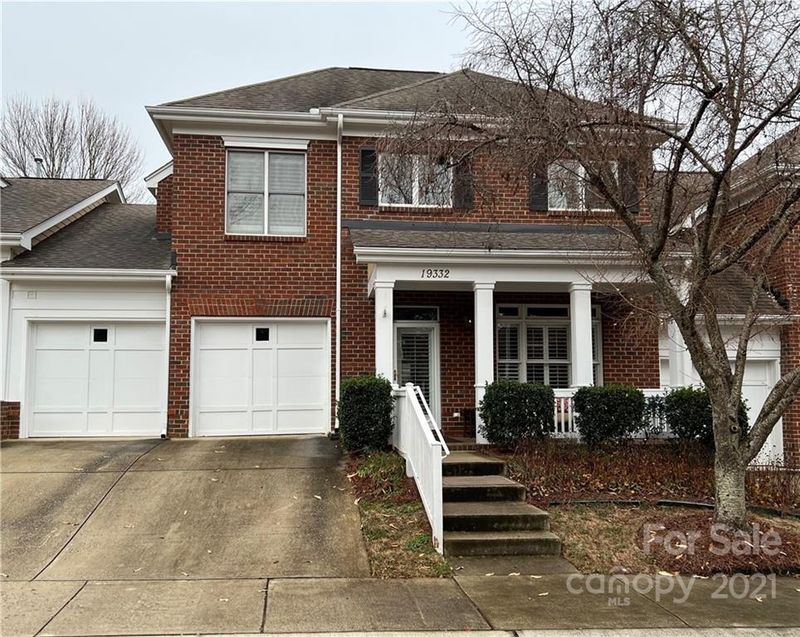 19332 Beaufain St, Cornelius, NC 28031