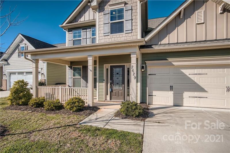 2629 Keady Mill Loop, Kannapolis, NC 28081
