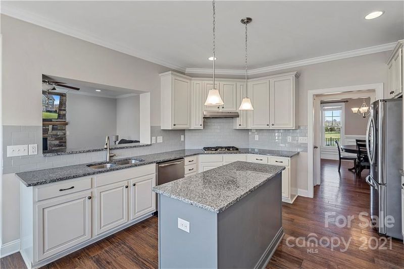 2605 Smith Field Dr, Monroe, NC 28110