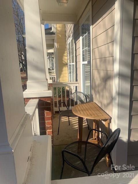 413 Hurston Cir #40, Charlotte, NC 28208