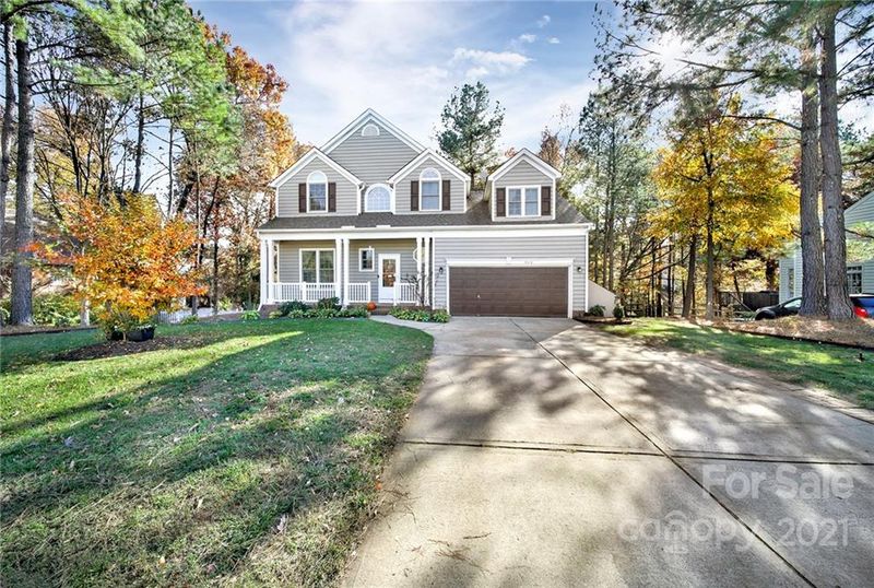 3318 Sherborne Dr #17, Fort Mill, SC 29715