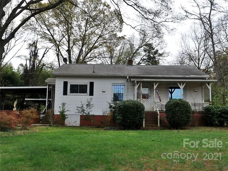 3701 Davis Ave, Charlotte, NC 28208