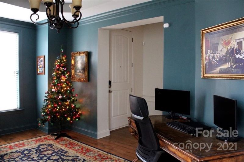 303 Trillium St, Concord, NC 28027