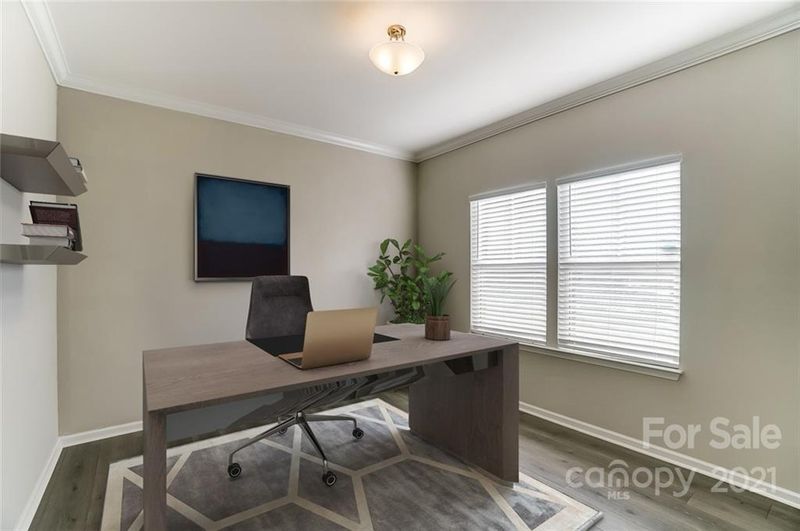 6211 Hawk View Rd #74, Waxhaw, NC 28173