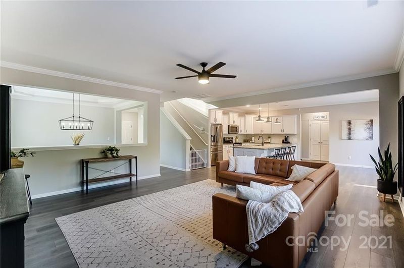 6211 Hawk View Rd #74, Waxhaw, NC 28173
