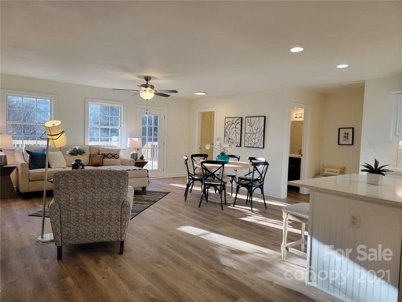 2207 Canterbury Rd, Kannapolis, NC 28081