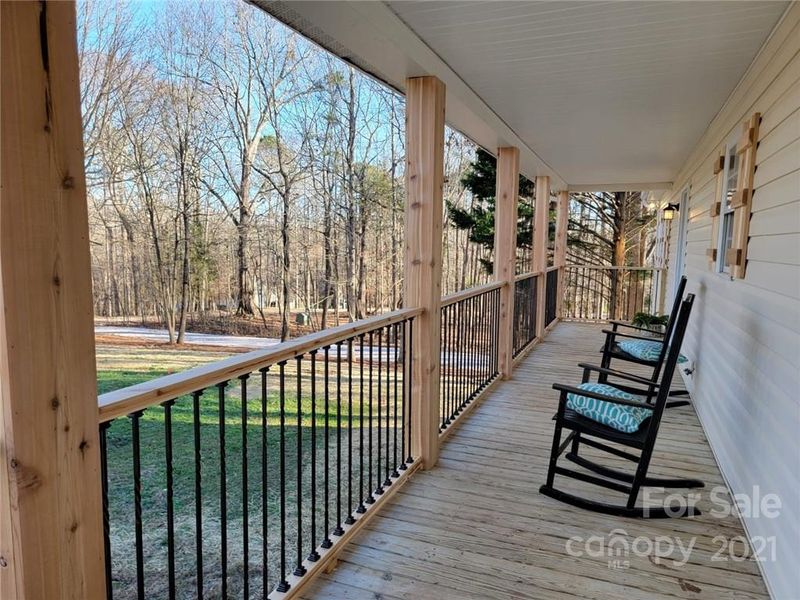 2207 Canterbury Rd, Kannapolis, NC 28081