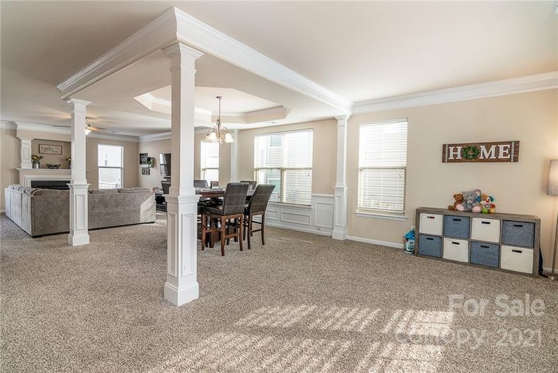 145 Saye Pl, Mooresville, NC 28115