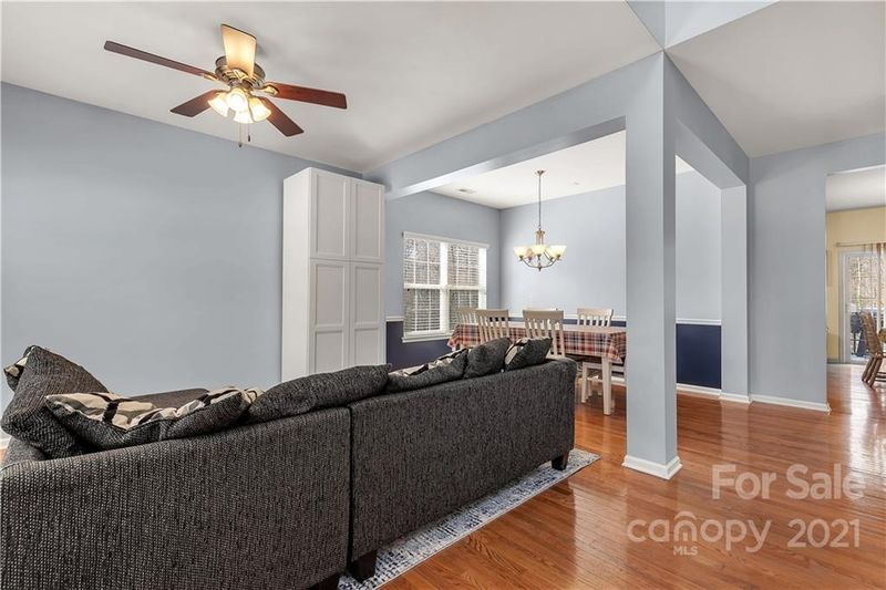 3268 Wicklow Ln, Clover, SC 29710