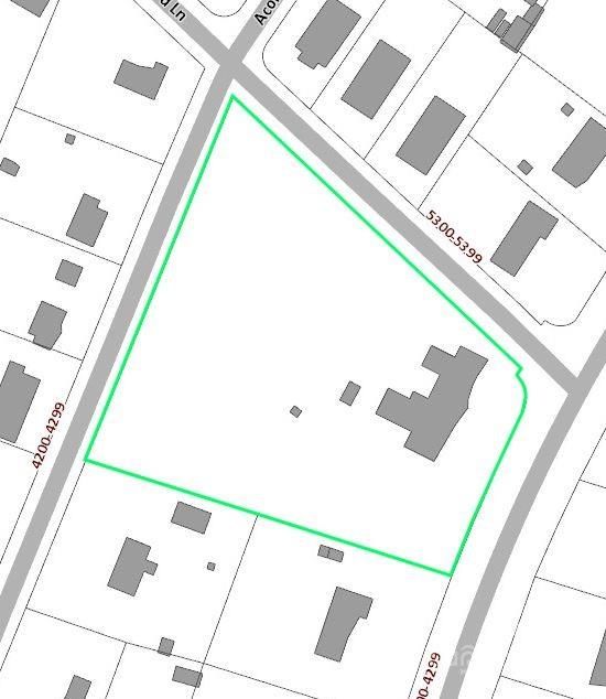 4243 Sharon Amity Rd, Charlotte, NC 28205