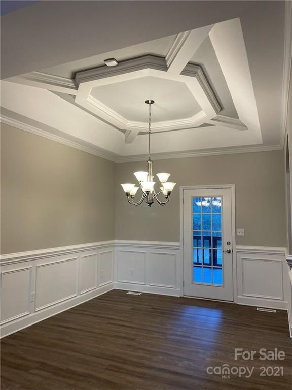 106 Serenity Hills Dr, Monroe, NC 28110