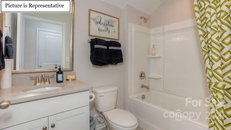 653 Latrobe Dr, Iron Station, NC 28080