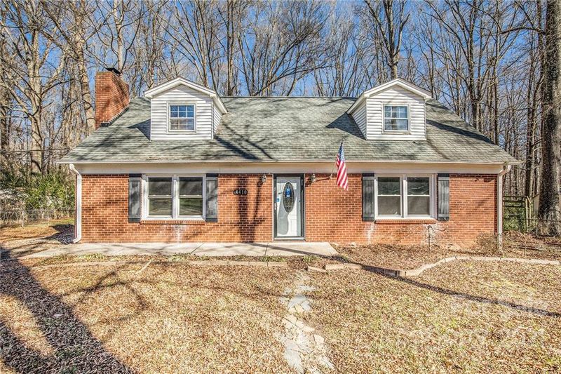 4410 Ginger Dr, Gastonia, NC 28056
