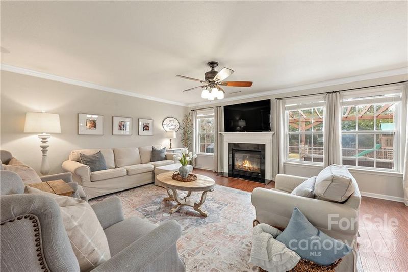 664 Bright Orchid Ave, Concord, NC 28025