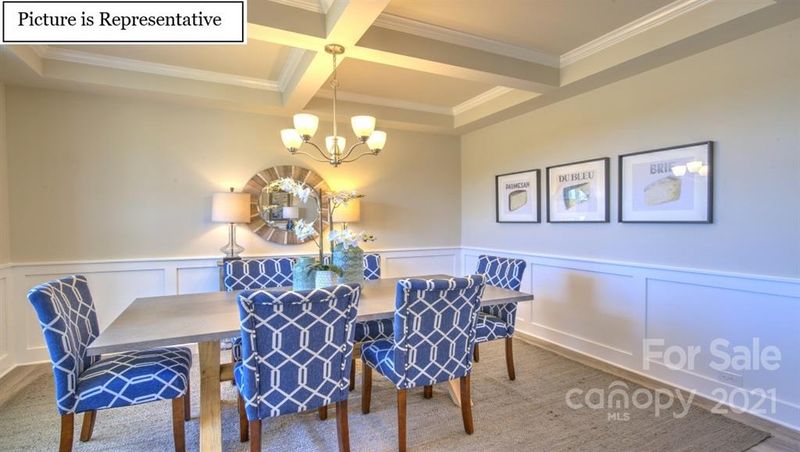 1100 Thoroughbred Dr, Iron Station, NC 28080