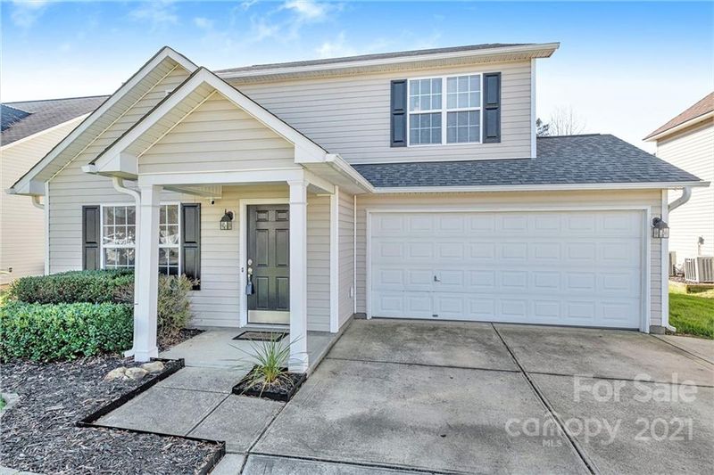 8828 Cornwall St, Locust, NC 28097