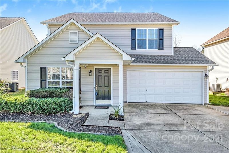 8828 Cornwall St, Locust, NC 28097