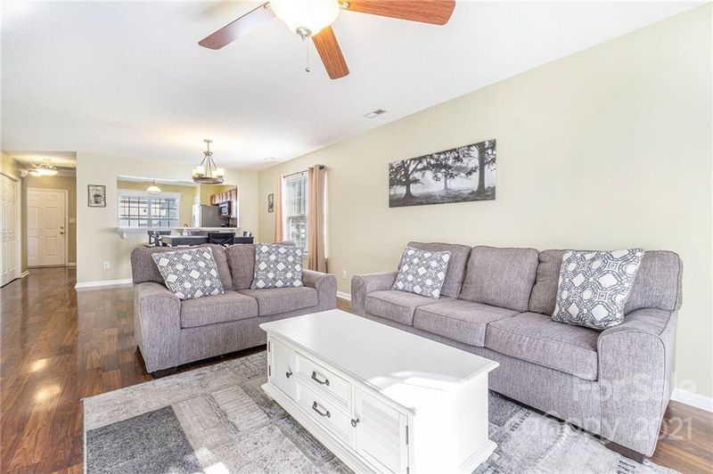 8828 Cornwall St, Locust, NC 28097