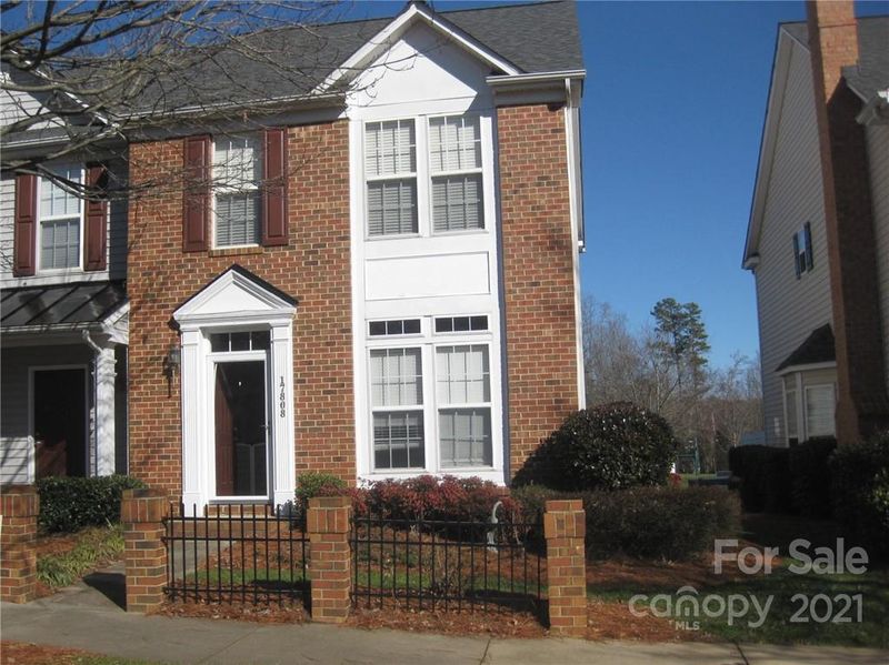 17808 Delmas St, Cornelius, NC 28031