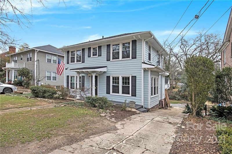 610 S Lee St, Gastonia, NC 28052