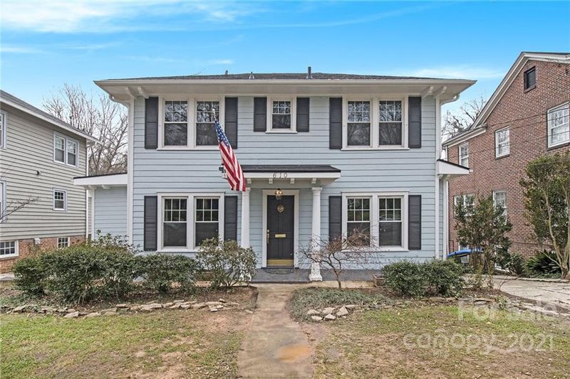 610 S Lee St, Gastonia, NC 28052