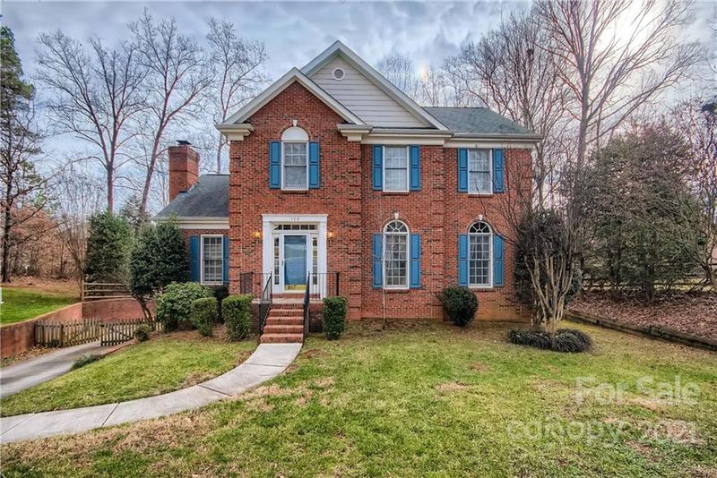 108 Lansdowne Pl, Mooresville, NC 28115