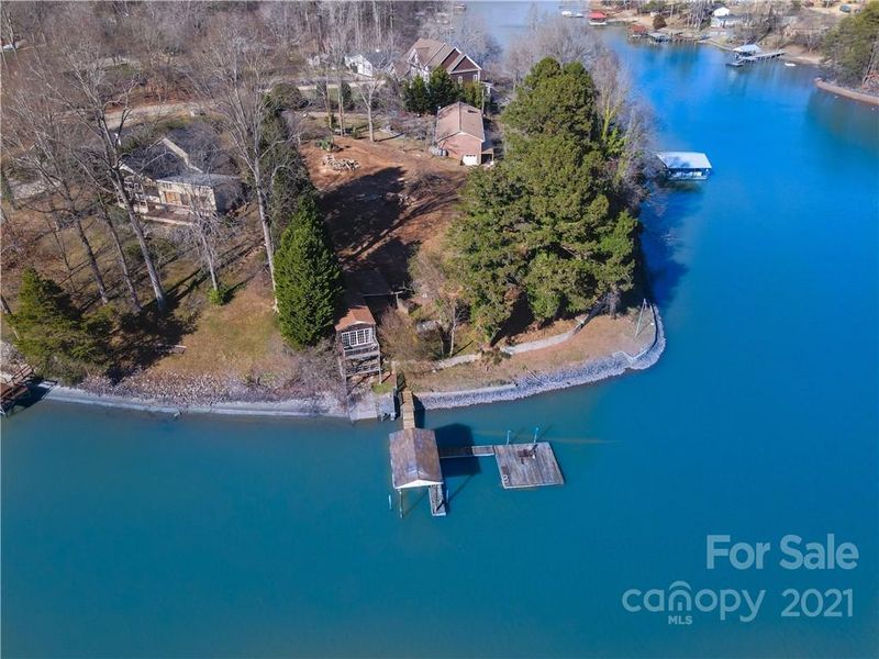 7103 Wateredge Dr, Sherrills Ford, NC 28673