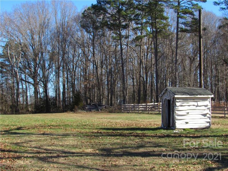 3416 Tom Starnes Rd, Monroe, NC 28112