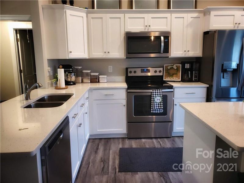 304 Walker St #1, Kannapolis, NC 28081
