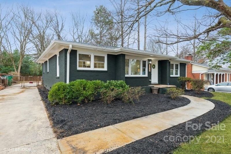 2420 Lanier Ave, Charlotte, NC 28205