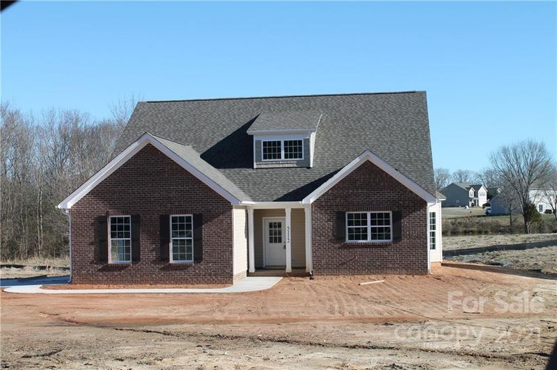 5112 Tom Starnes Rd, Waxhaw, NC 28173