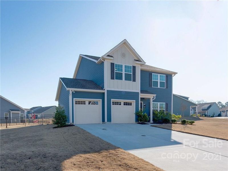 4406 Bent Green Ln, Monroe, NC 28112