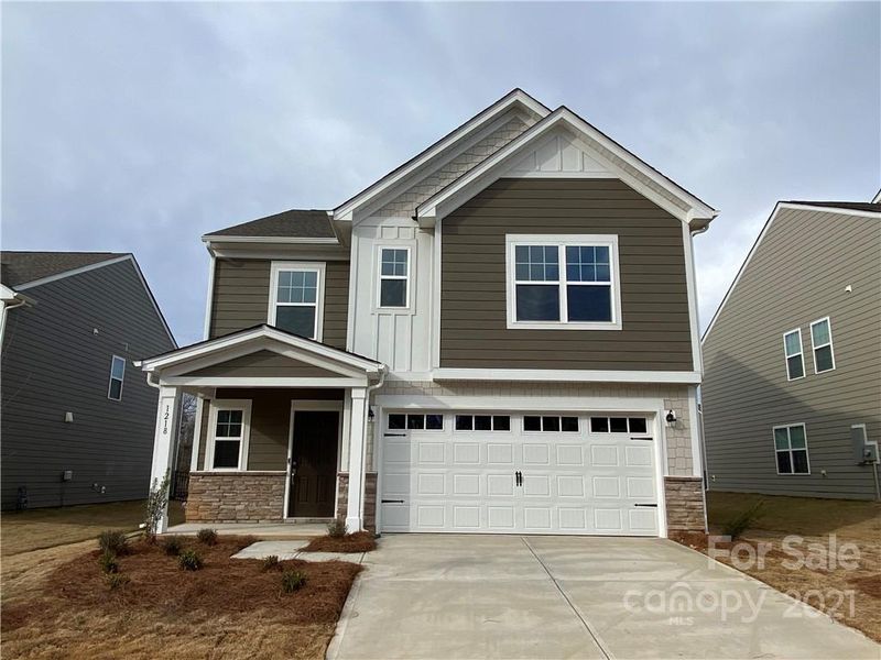 1218 Roundhill Ct #29, Monroe, NC 28110