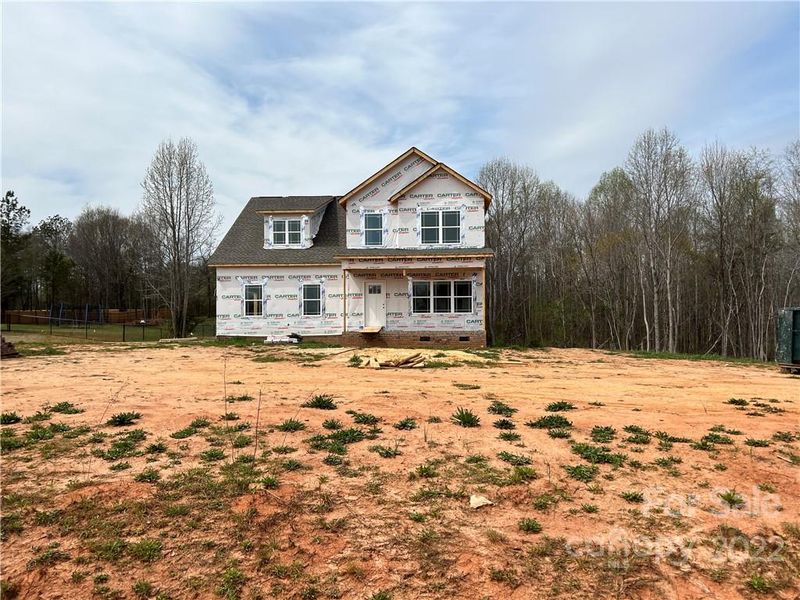 5051 Oxbow Run Ln #64, Clover, SC 29710