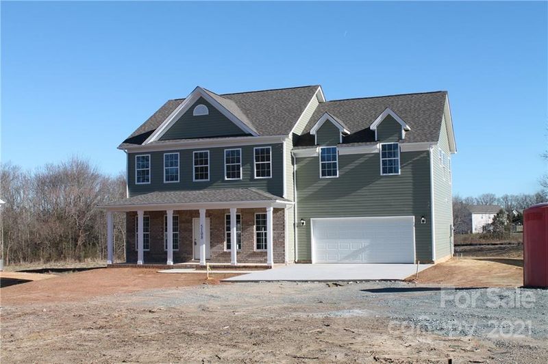 5108 Tom Starnes Rd, Waxhaw, NC 28173