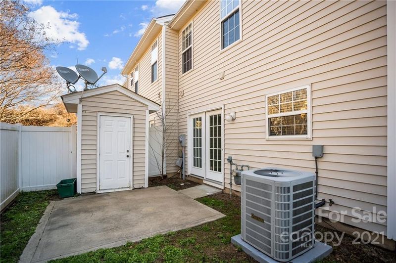 11552 Shaded Ct, Charlotte, NC 28273