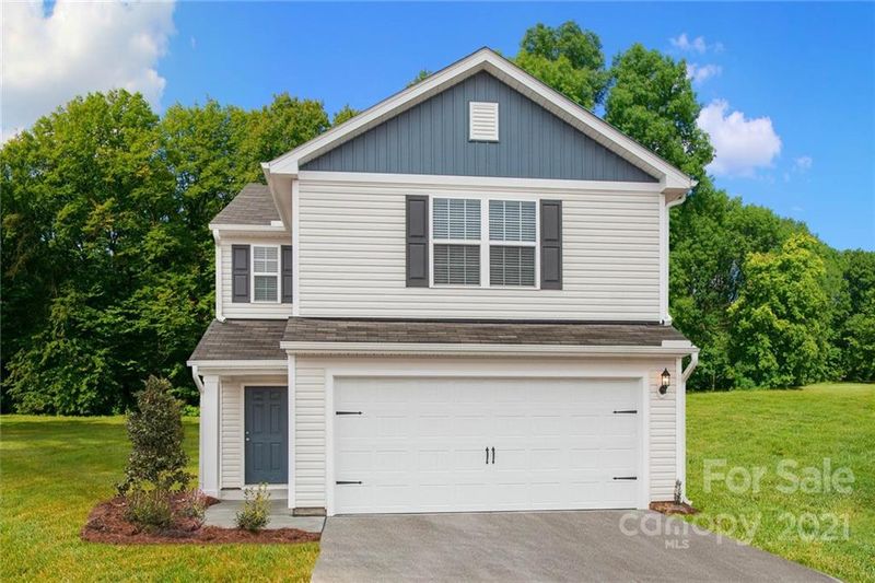 8104 Derby Woods Ln, Charlotte, NC 28214