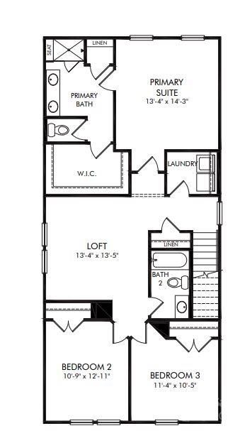 645 Cranford Dr, Pineville, NC 28134