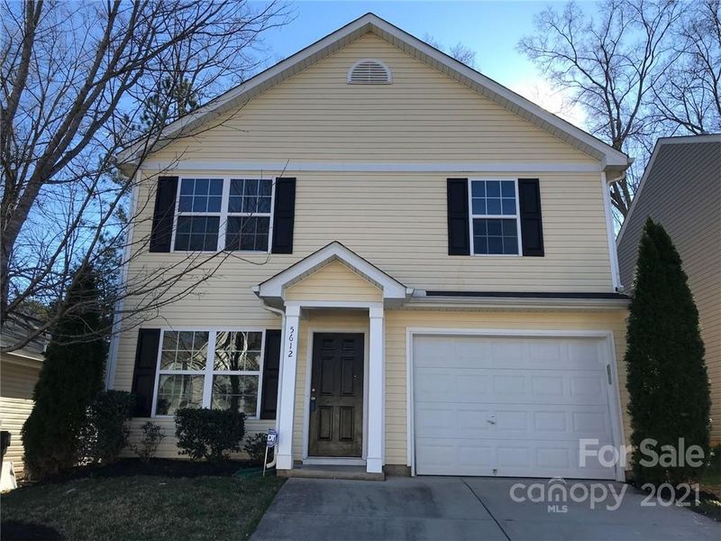 5612 Idlewild Rd, Charlotte, NC 28227