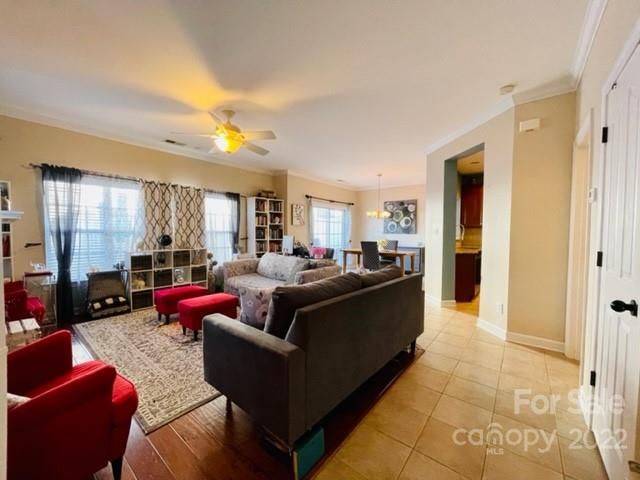 15529 Barossa Valley St, Charlotte, NC 28277