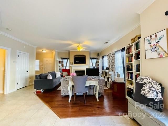 15529 Barossa Valley St, Charlotte, NC 28277