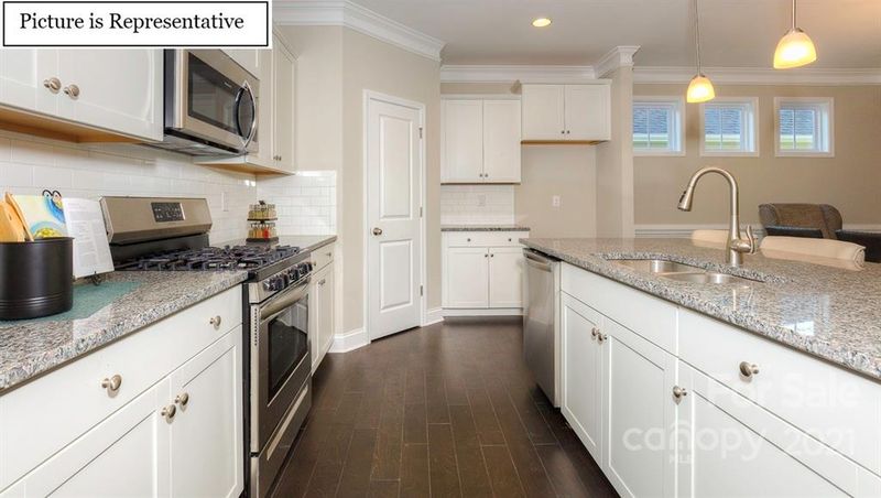 758 Latrobe Dr, Iron Station, NC 28080