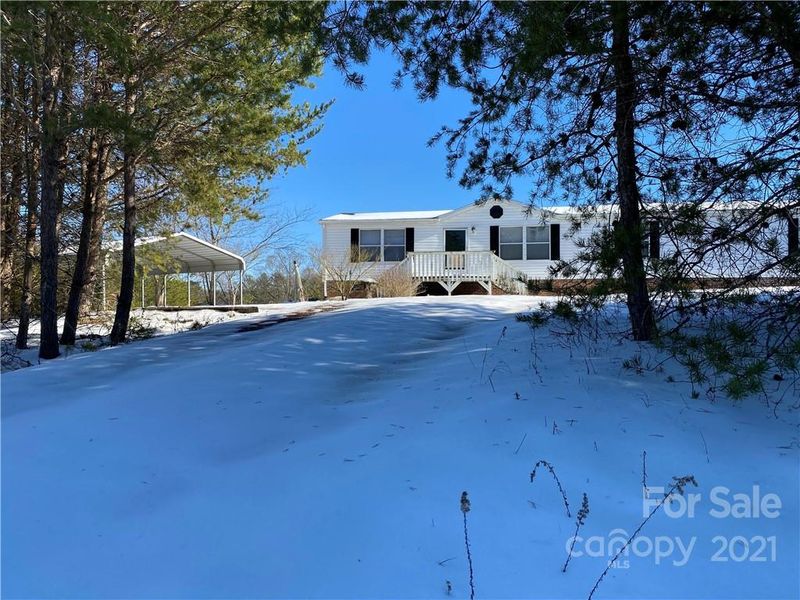 8579 Reepsville Rd, Lincolnton, NC 28092