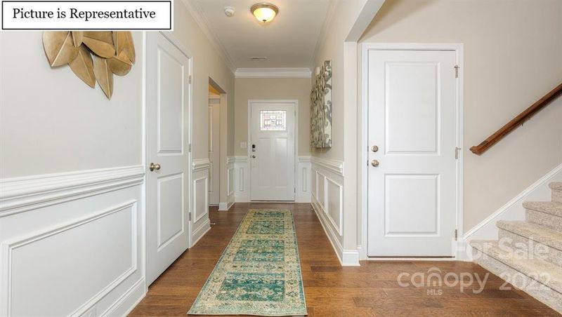 370 Secretariat Dr, Iron Station, NC 28080