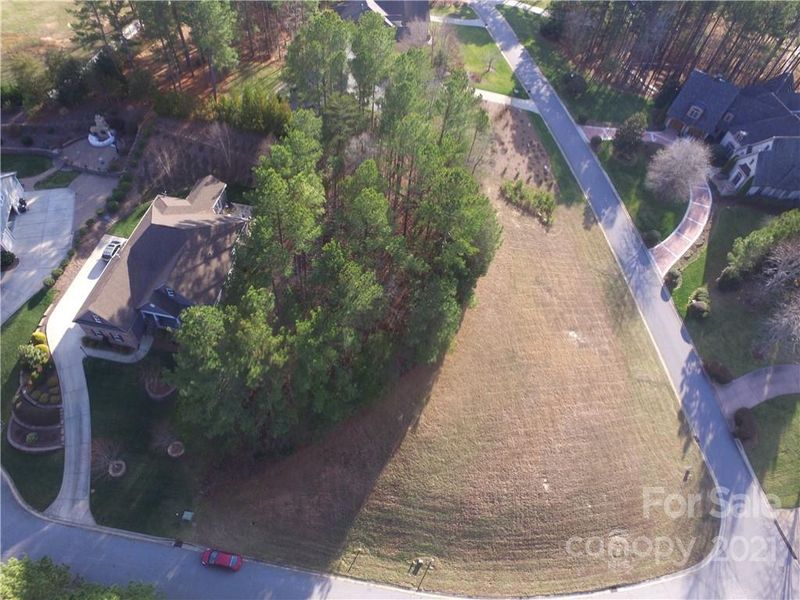 Lot 279 Hemlock Ct, Denver, NC 28037