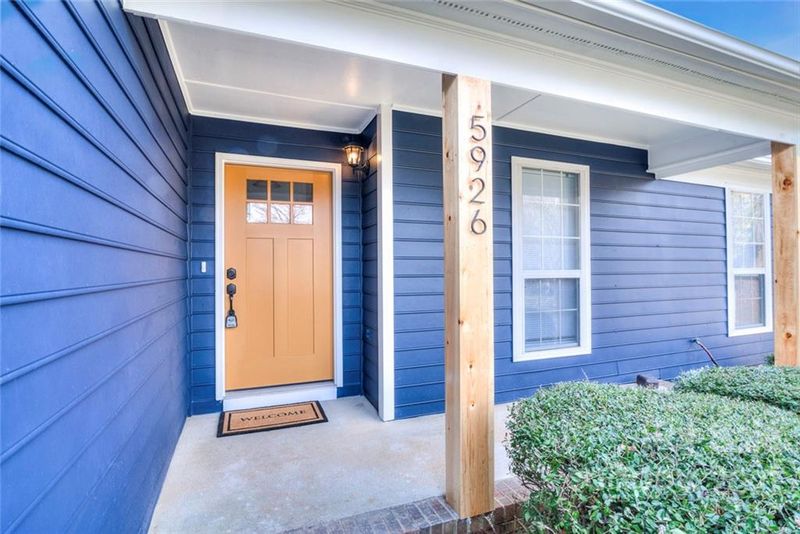 5926 Scots Bluff Dr, Charlotte, NC 28227