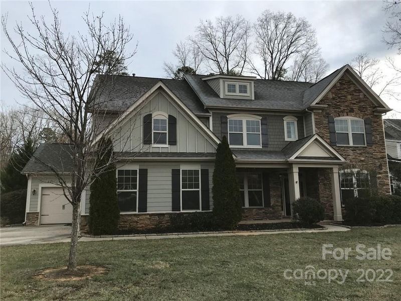 2001 Hyde Park Dr, Indian Trail, NC 28079