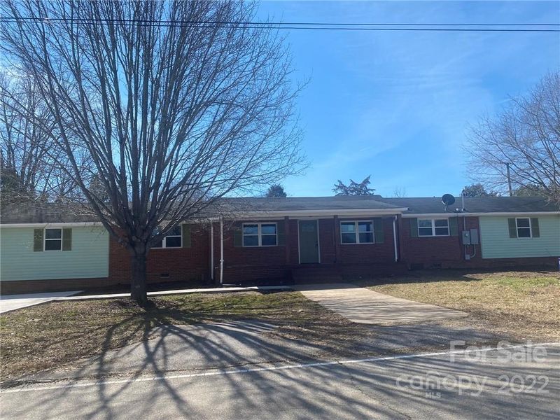 529 Ferrell Ave, Chester, SC 29706