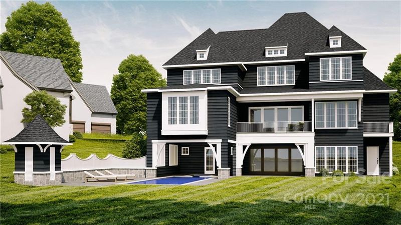 21211 Island Forest Dr, Cornelius, NC 28031