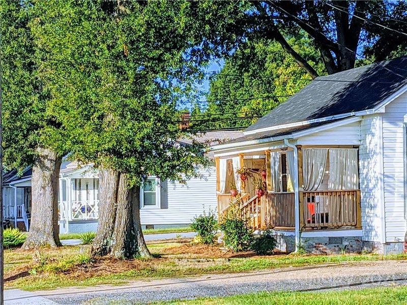 218 S Rose Ave #218, Kannapolis, NC 28083